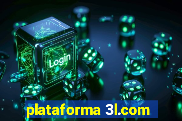 plataforma 3l.com